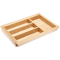 Evőeszköz tálcák