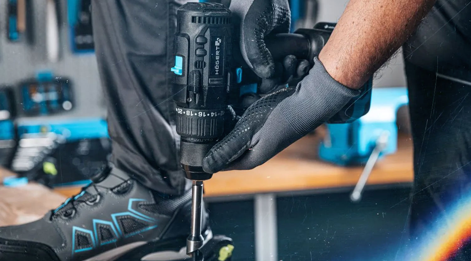 Accu Power Tools