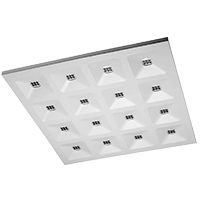 LED-panelek álmennyezetekhez