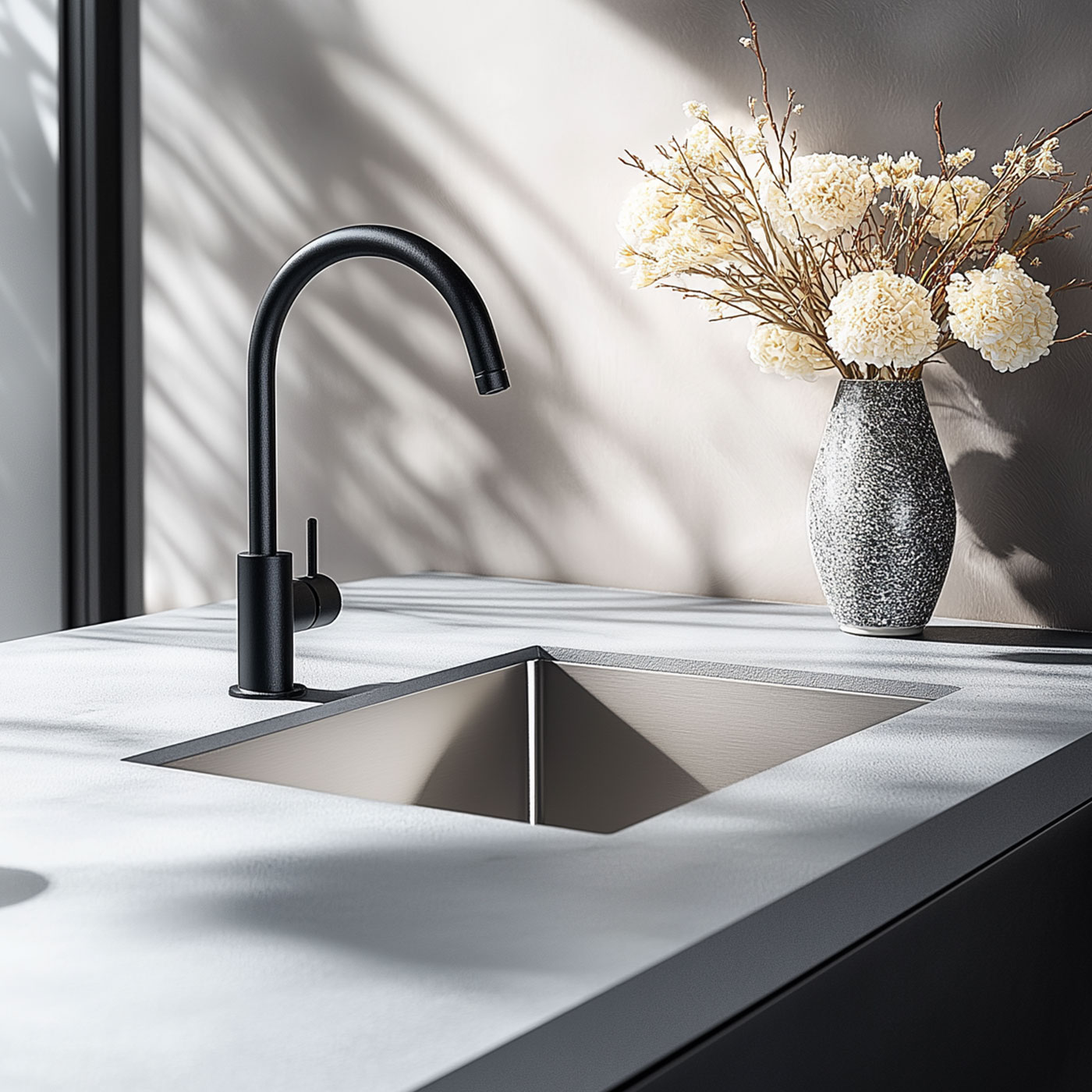 Konyhai csaptelepek Wizard