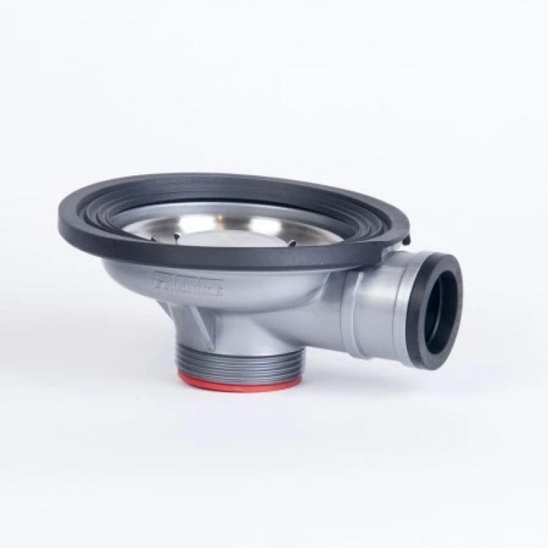 Franke afvoergarnituur voor wastafel 3,5