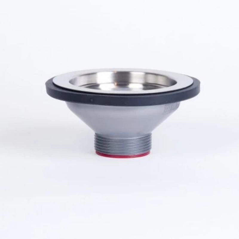 Franke lefolyószerelvény dugóval túlfolyó nélküli mosogatóhoz 1120049406