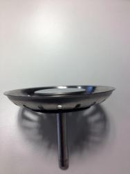 Franke kosár dugó szűrő Turbo 1330175965 304500