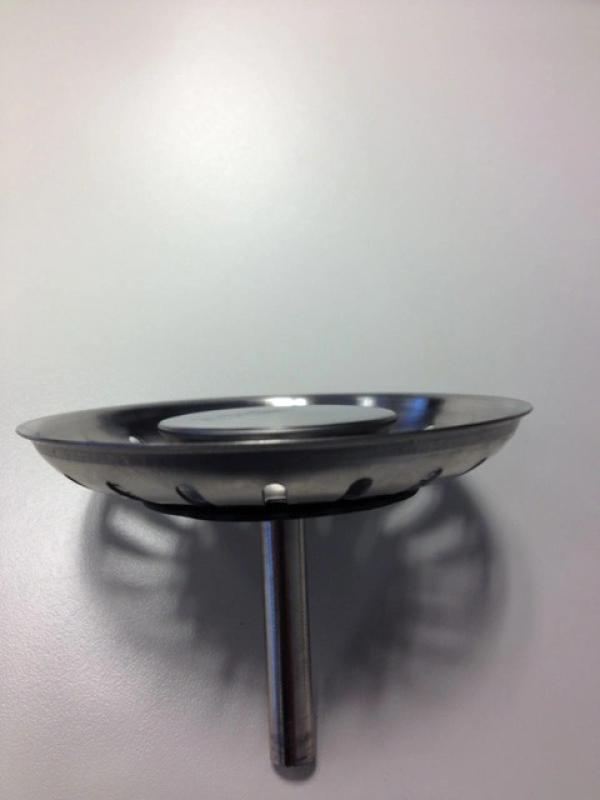 Franke kosár dugó szűrő Turbo 1330175965 304500