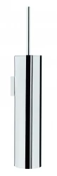 Waterevolution Deep wc-borstelset wand chroom A24101