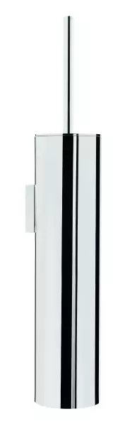 Waterevolution Deep wc-borstelset wand chroom A24101