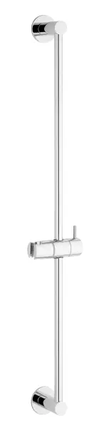 Waterevolution Flow glijstang 800mm chroom T166001

Waterevolution Flow zuhanyrúd 800mm króm T166001