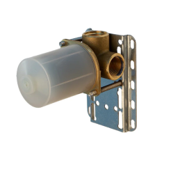 Waterevolution Flow beépíthető mosdócsaptelep T1.42V.I