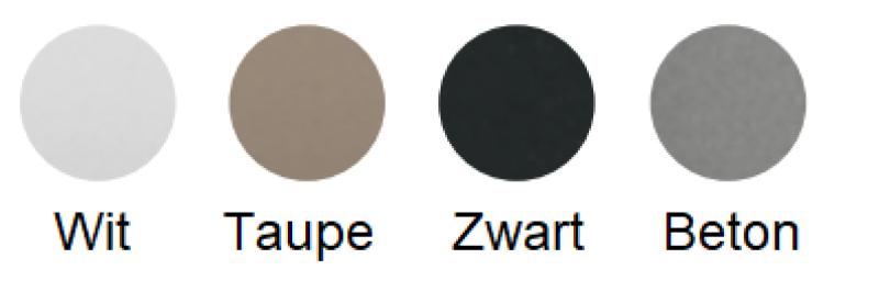 Franke Kubus KNG 110.52 mosogató 52x42 szürke gránit beépíthető 125.0512.507