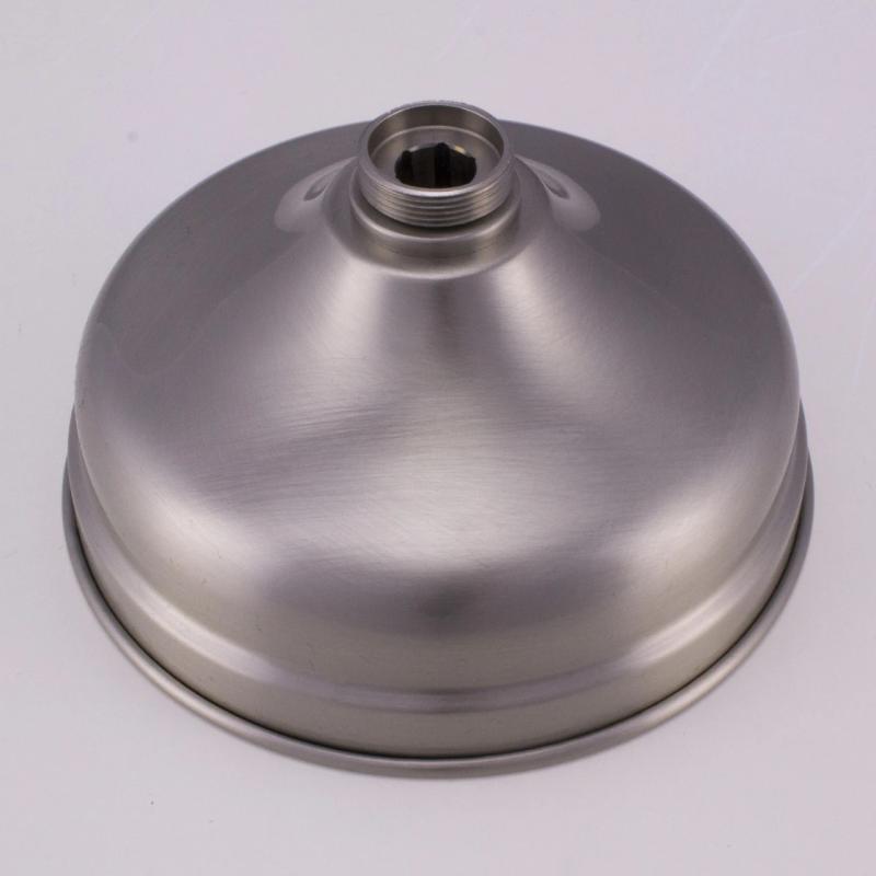 PB klasszikus fejzuhany 15 cm rozsdamentes acél 1208898902