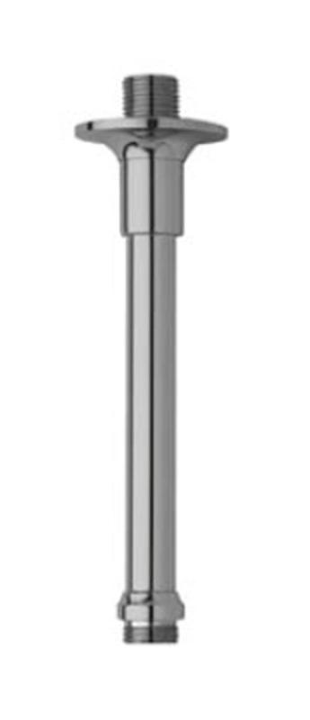 PB klasszikus zuhany mennyezeti kar rozsdamentes acél 30cm 1208898962