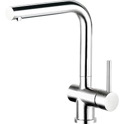 CARESSI Chrome eenhendel keukenmengkraan chroom CA108CH ECO 1208920641

Hongaars: CARESSI króm egykaros konyhai csaptelep króm CA108CH ECO 1208920641