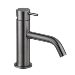 Waterevolution Flow mosdócsap PVD csiszolt gun metal T110GME
