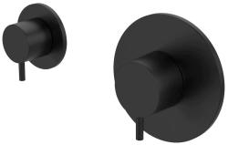 Waterevolution Flow inbouw douchethermostaat met 1 omstelkraan mat zwart 1208920978

Waterrevolution Flow beépített zuhanytermosztát 1 váltószeleppel matt fekete 1208920978