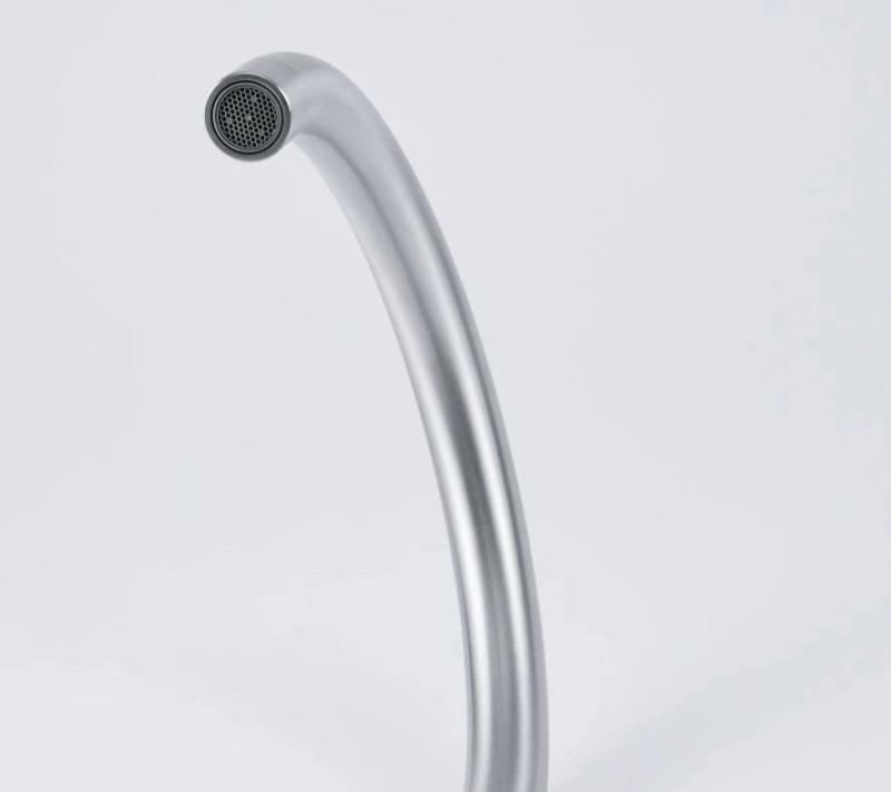 Franke Keukenkraan Eos Neo draaibare uitloop pvd gun metal 115.0628.253

Franke Eos Neo konyhai csaptelep forgatható kiöntővel pvd gun metal 115.0628.253