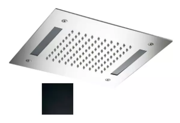 SB Easy Regendouche inbouw 30x30cm Mat Zwart met verlichting 1208955439

SB Easy Beépíthető esőzuhany 30x30cm Matt Fekete világítással 1208955439