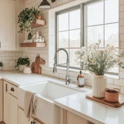 Quadri Derby konyhai csaptelep rugalmas kifolyóval és 2 fajta sugárral rendelkező zuhannyal, króm 1208955915