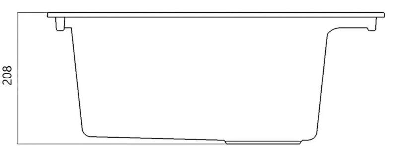 Zand crème opbouw spoelbak 58x53cm met kraangatbank met rvs plug 1208956773

Hongaars:
Homok színű épített mosogató 58x53 cm méretben, csaptelep hellyel és rozsdamentes acél dugóval 120895677