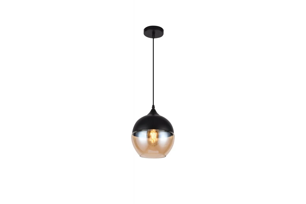 Decor Lender moderne hanglamp van metaal en glas breedte 200 mm 8389

Decor Lender modern függőlámpa fémből és üvegből, szélessége 200 mm 8389