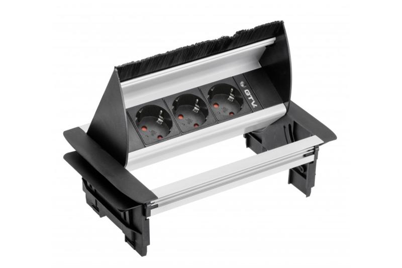 Asztalon átvezető tápaljzat 1208958680