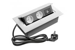 Négyzet alakú süllyesztett foglalat 1208958687