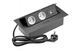 Négyzet alakú süllyesztett foglalat 1208958688