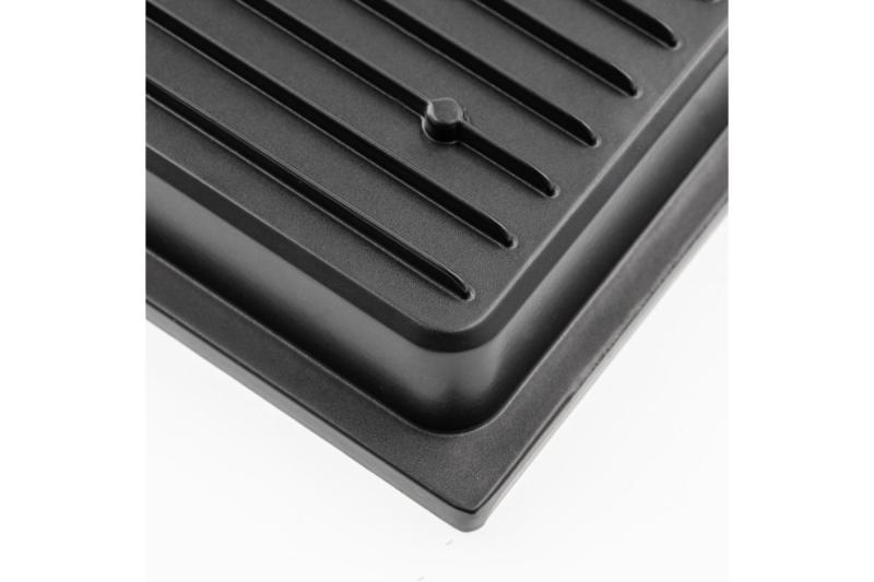 G-TECH LED reflektor mozgásérzékelővel, 30W, 3000lm, AC220-240V, 50/60 Hz, PF>0,9, RA>80, IP65, 120°, 4000K, fekete 1208959176