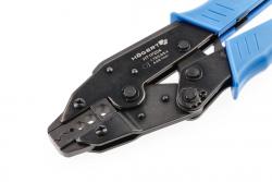 Hoegert Crimping pliers for KOAX ends  1208959562