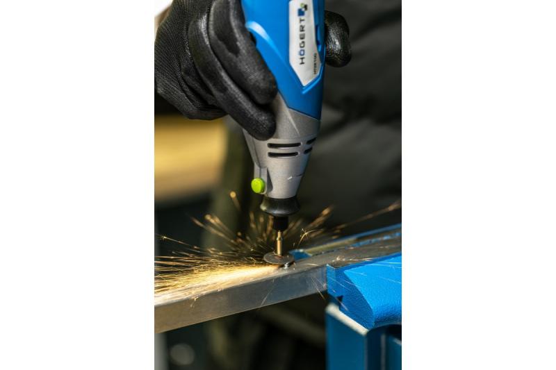 Hoegert Mini csiszológép 1208960198
