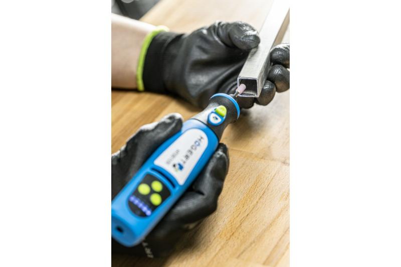 Hoegert Mini akkumulátoros csiszológép 1208960200