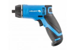 Hoegert Akkus Csavarhúzó 7.2V 1208960208