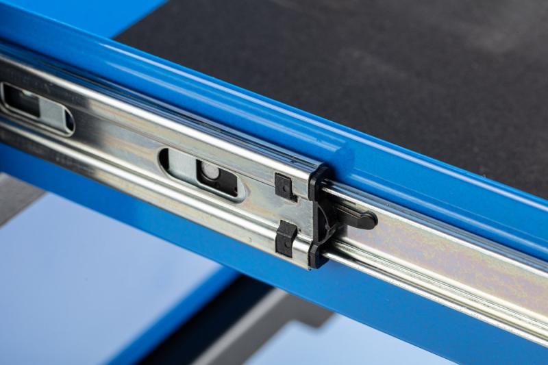 Hoegert Eszközszekrény 6 fiókkal 1208962005