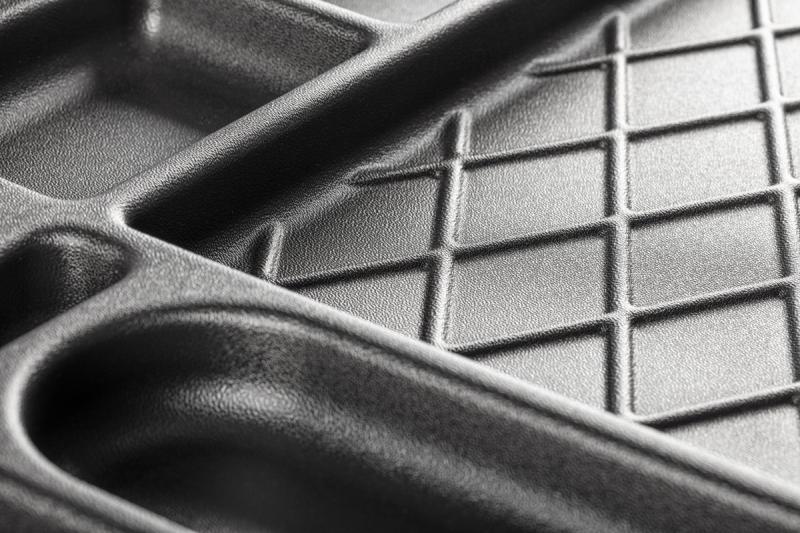 Hoegert szerszámos szekrény 7 fiókkal és oldalajtóval. 1208962009