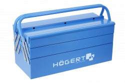 Hoegert Eszközláda 18 hüvelyk 1208962026