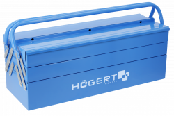 Hoegert Szerszámosláda 21 hüvelyk 1208962027
