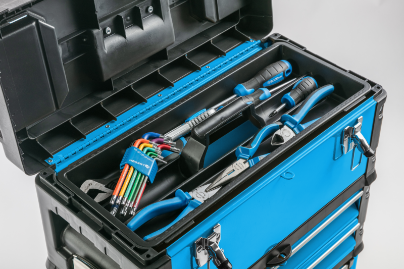 Hoegert Szerszámkocsi 1208962028