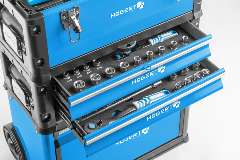 Hoegert Szerszámkocsi 1208962028