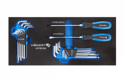 Hoegert Eszközkészlet 1208962044