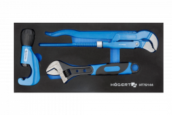 Hoegert Eszközkészlet 1208962051