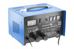 Hoegert Elektronikus akkumulátortöltő 12-24V 14-26A 1208962314