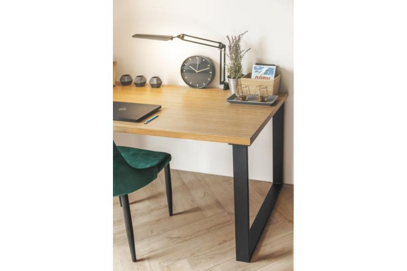 Architecto Dekor Asztali Lámpa 8W 600lm AC220-240V 4000K PF>0,5 3-lépcsős dimmelés RA>80 Fekete 1208962478