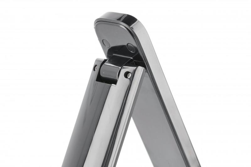 Decor Asztali lámpa Gale 8 W 550lm AC220-240V 5-CCT 10 fokozatú dimmelés PF>0 5 RA>80 fekete 1208962487