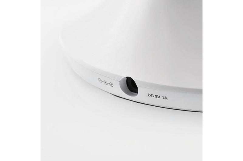 Halley 8 W 500 lm AC220-240V 4000K PF>0,5 3-lépcsős tompítás PF>0,5 RA>80 fehér asztali lámpa. 1208962488