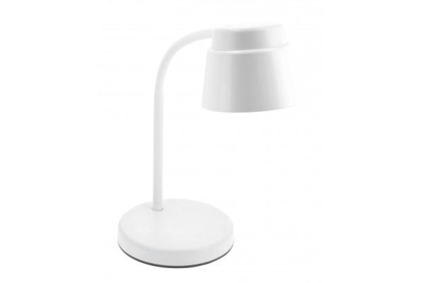 Decor Bureaulamp Helin 6W 350lm AC220-240V 3-CCT PF>0,5 RA>80 fehér. 1208962490