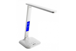 Decor Bureaulamp LINEAR 7W 420lm AC220-240V 3-CCT 5-lépcsős tompítás PF>0.5 RA>80 fehér. 1208962500