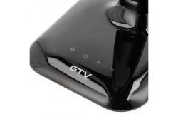 Decor Bureau Lamp LINEAR 7W 420lm AC220-240V 3-CCT 5-lépcsős tompítás PF>0 5 RA>80 fekete 1208962501