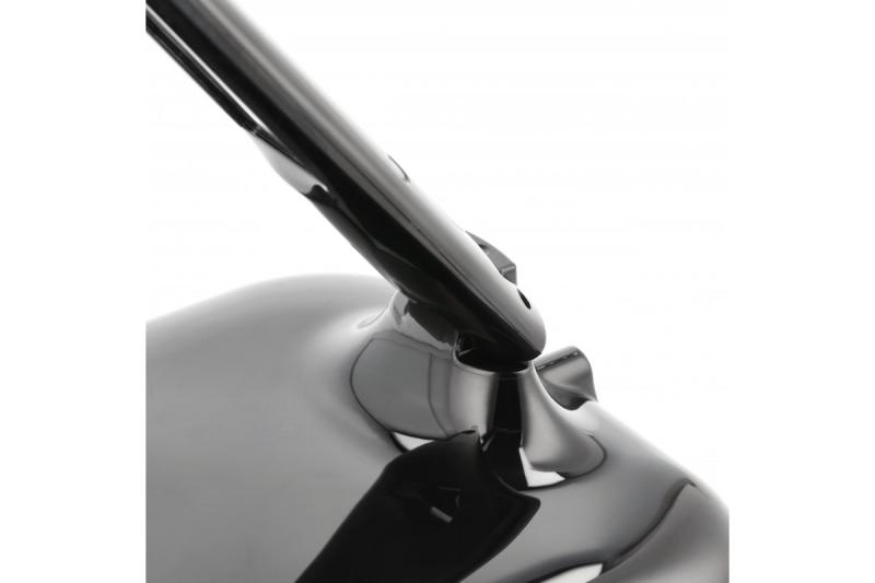 Decor Bureau Lamp LINEAR 7W 420lm AC220-240V 3-CCT 5-lépcsős tompítás PF>0 5 RA>80 fekete 1208962501