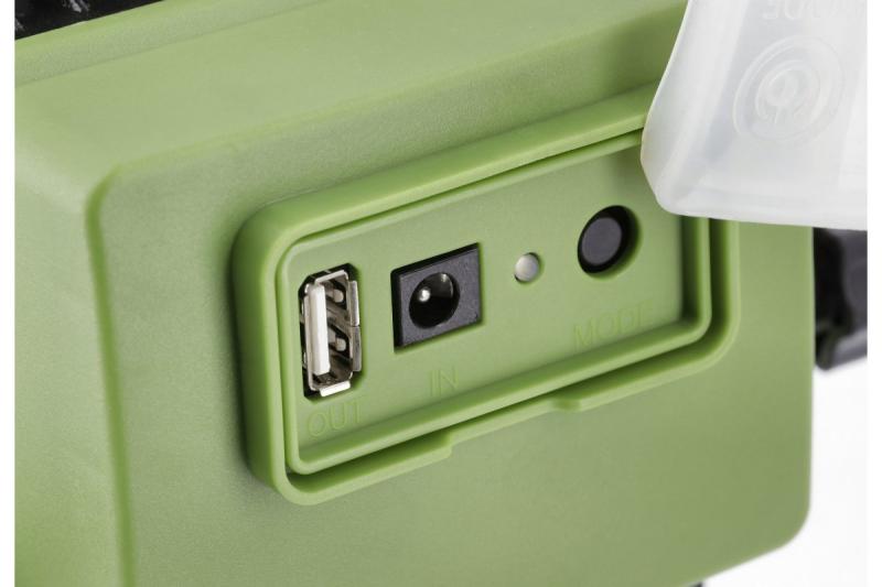 LED reflektor ALLEDO 1208962603