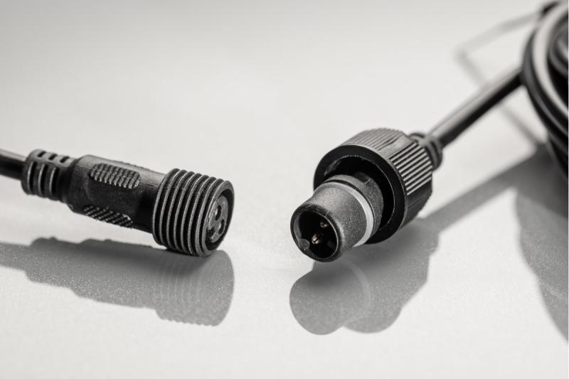 LED reflektor BRAVOS, 200W, 2000lm, 6400K, IP65, 120°, napelem, távirányító, 3y 1208962683