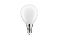 LED FÉNYFORRÁS, TEJ FILAMENT, A-G, G45, 3000K, E14, 4,0W, AC220-240V, 360°, 420lm, 44mA 1208962780